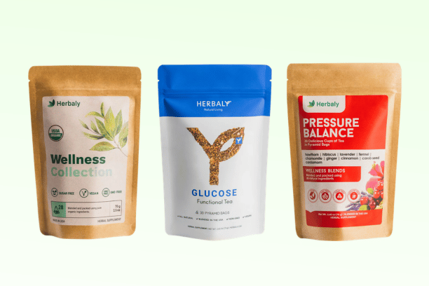 Herbaly Review