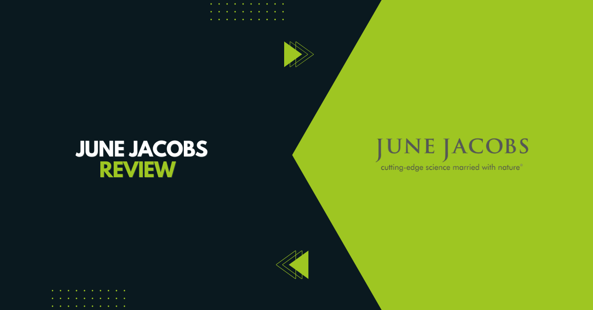 June Jacobs Review