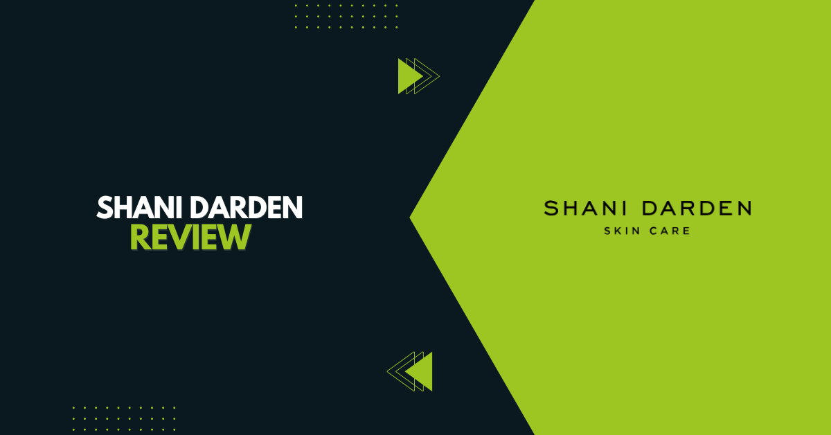 Shani Darden Review